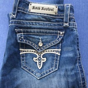 Women’s rock revivals